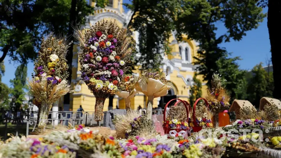 1 серпня 2024 року – яке сьогодні свято, церковне свято, народні прикмети та заборони