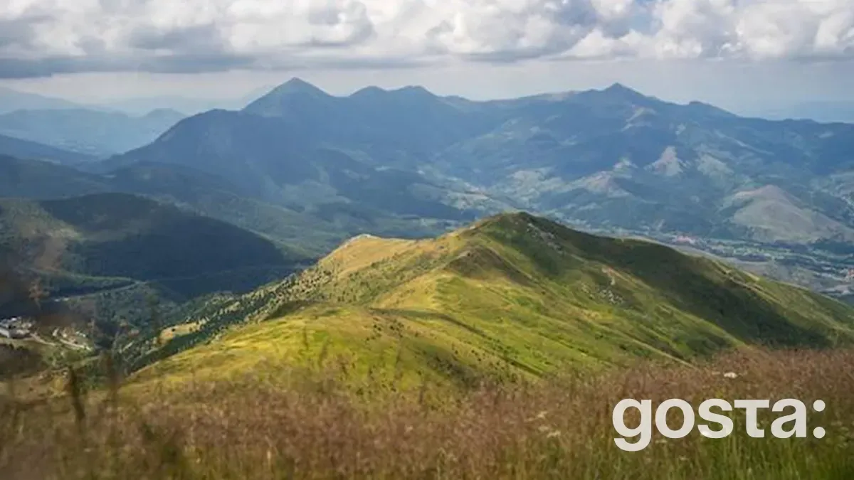 Відпочинок в Карпатах: Наймальовничіші курорти України