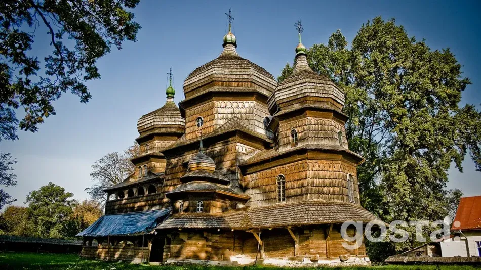 Яке сьогодні свято 23 липня 2024 року церковне