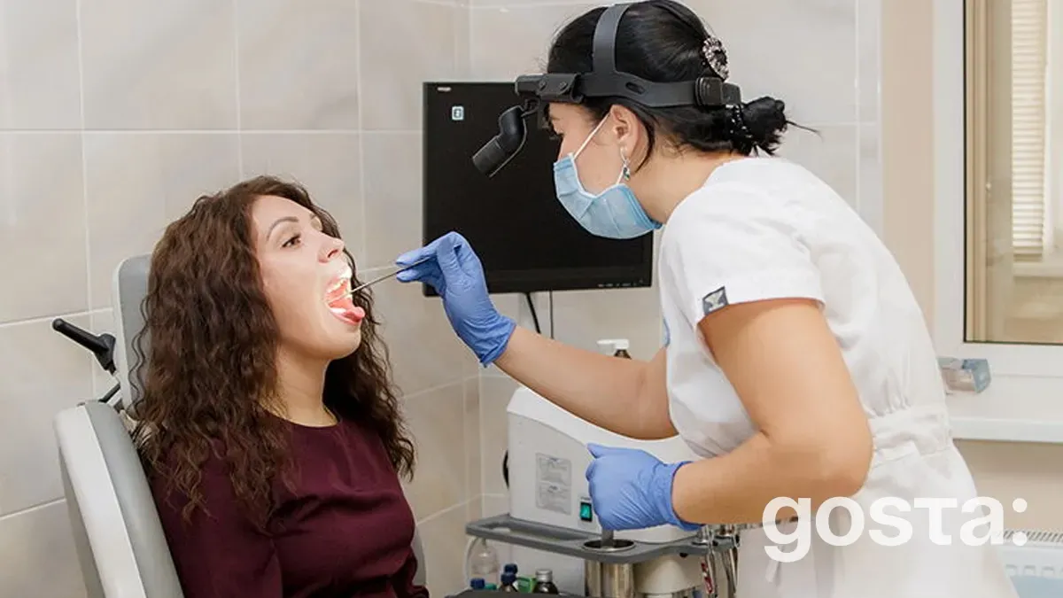 Симптоми та причини тонзиліту: що потрібно знати