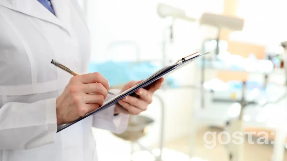 Як знайти гінеколога у Києві