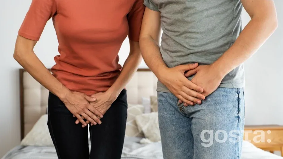 Інфекції, що передаються статевим шляхом: що потрібно знати