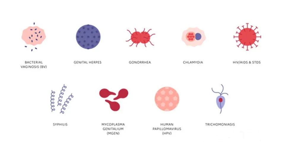 Лікування та профілактика ІПСШ: що варто знати