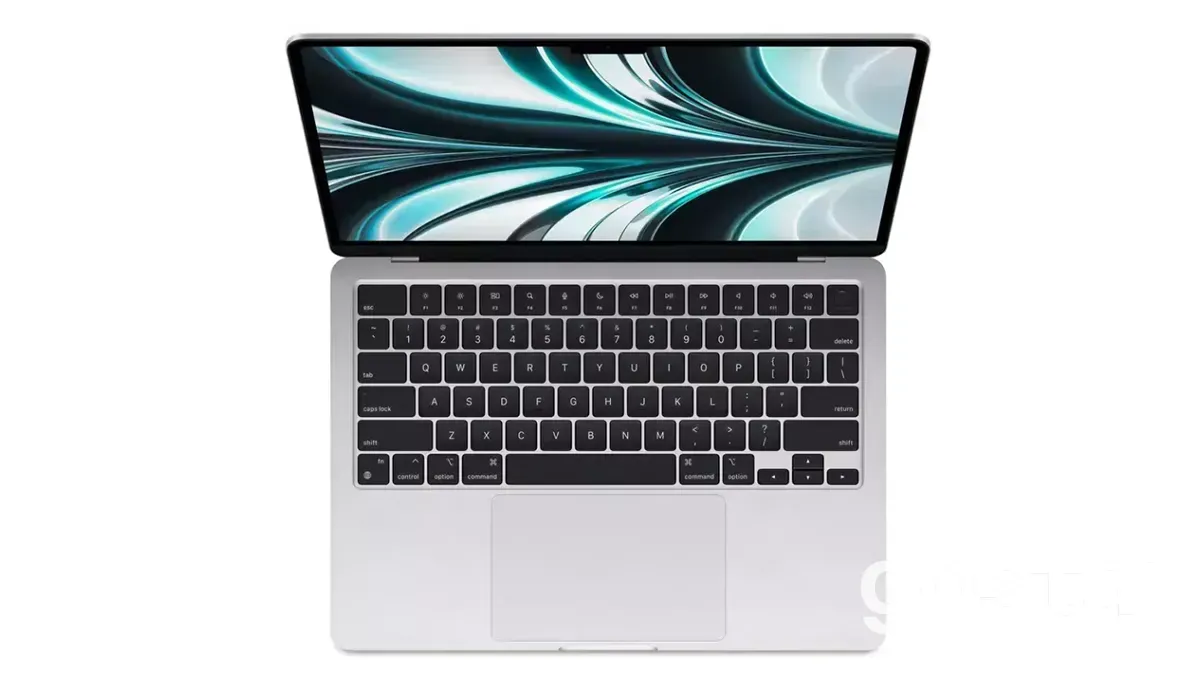 Як обрати ноутбук Apple