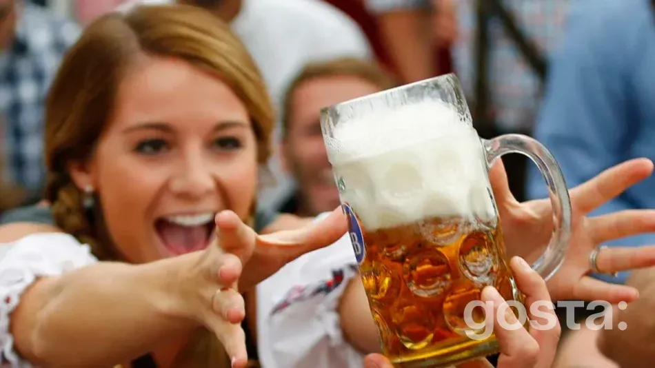 Яке сьогодні свято 2 серпня 2024 року в світі - День пива