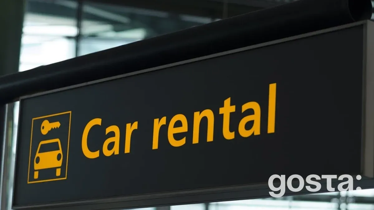 Tips for Renting a Car in Ukraine
