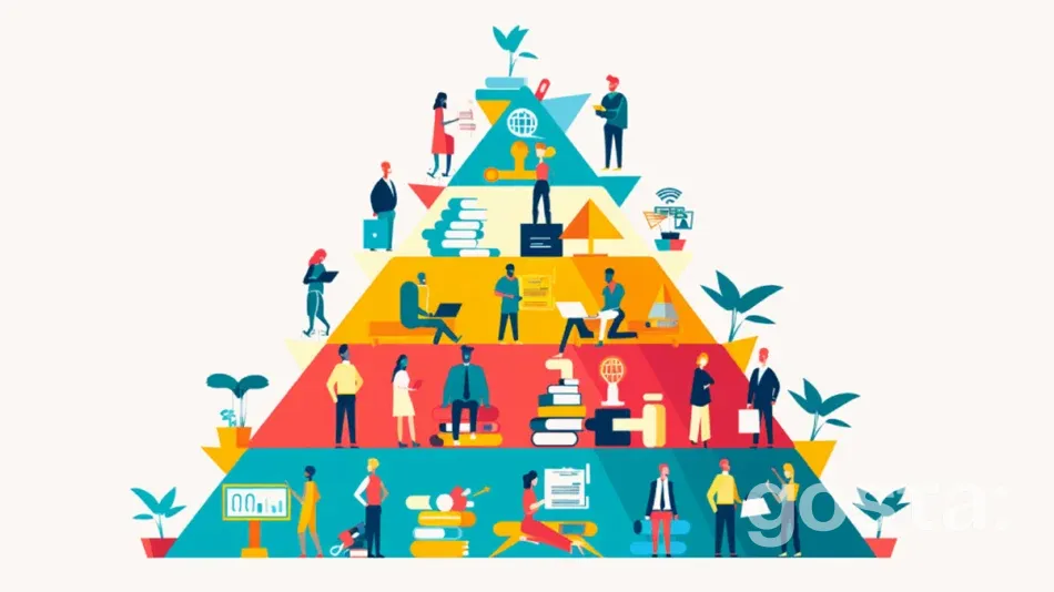 Актуальність теорії Маслоу зараз