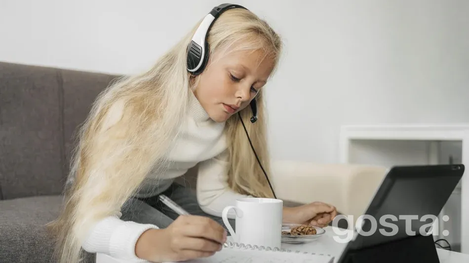 Вивчення іноземних мов на онлайн курсах