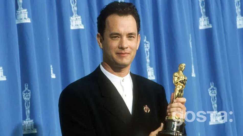 Том Хенкс: який він, найвідоміший актр Голлівуду?