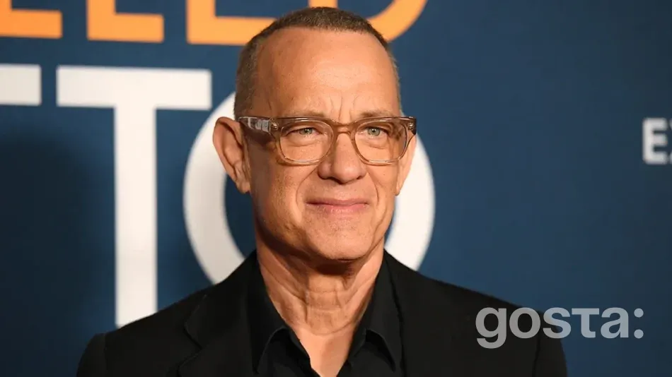 Як складалася кра’єра Тома Хенкса?