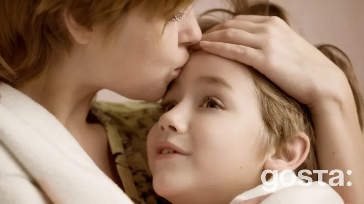 Найкращі віршики про маму – велика добірка