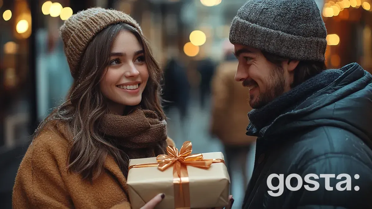 Що подарувати хлопцеві на день народження – 50 ідей