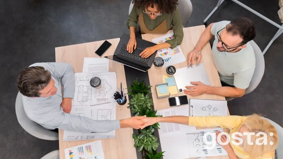 Що таке сховище даних