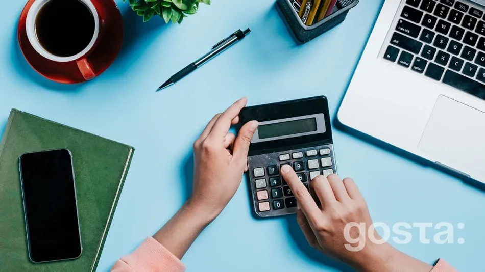 What a Company Budget Includes