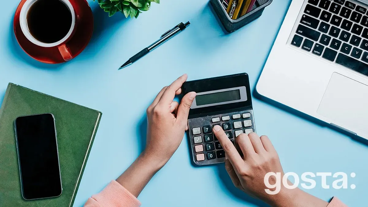 What a Company Budget Includes