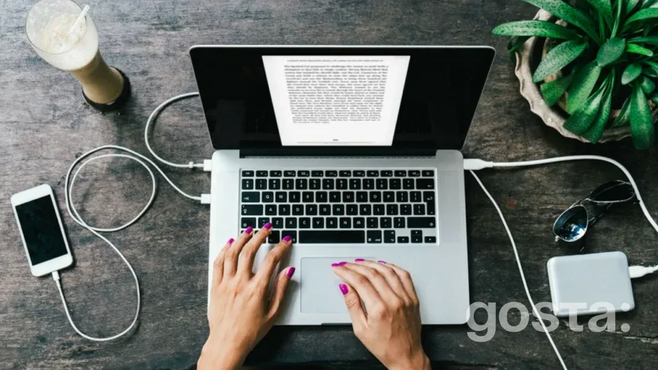 Мінуси роботи фрілансером