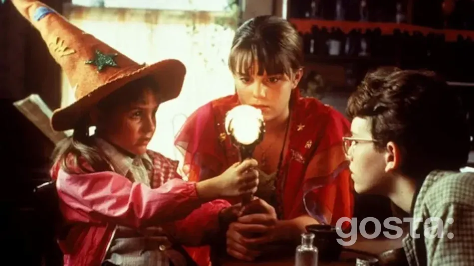 Best Halloween Movies Halloweentown