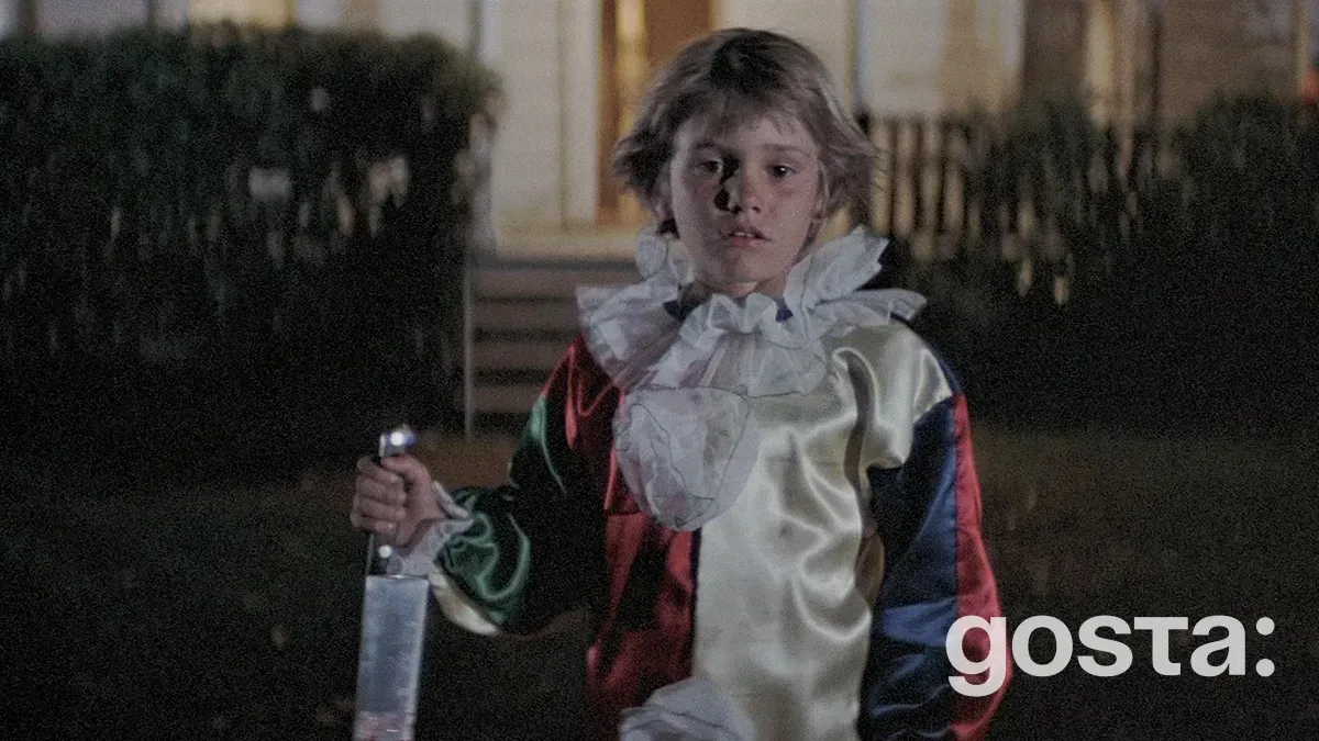 Best Halloween Movies