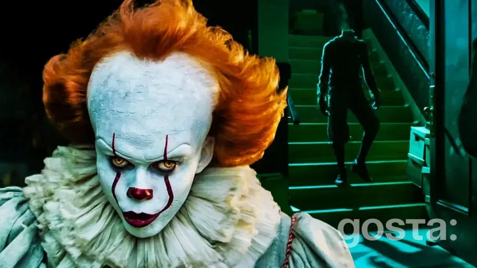 Best Halloween Movies It 2017