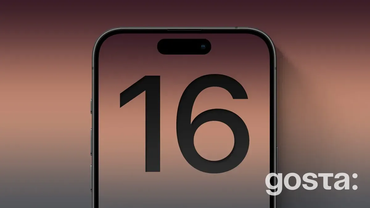 Айфон 16 дата виходу