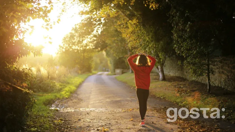 Здоровий спосіб життя допомагає уникнути вигорання медичним працівникам