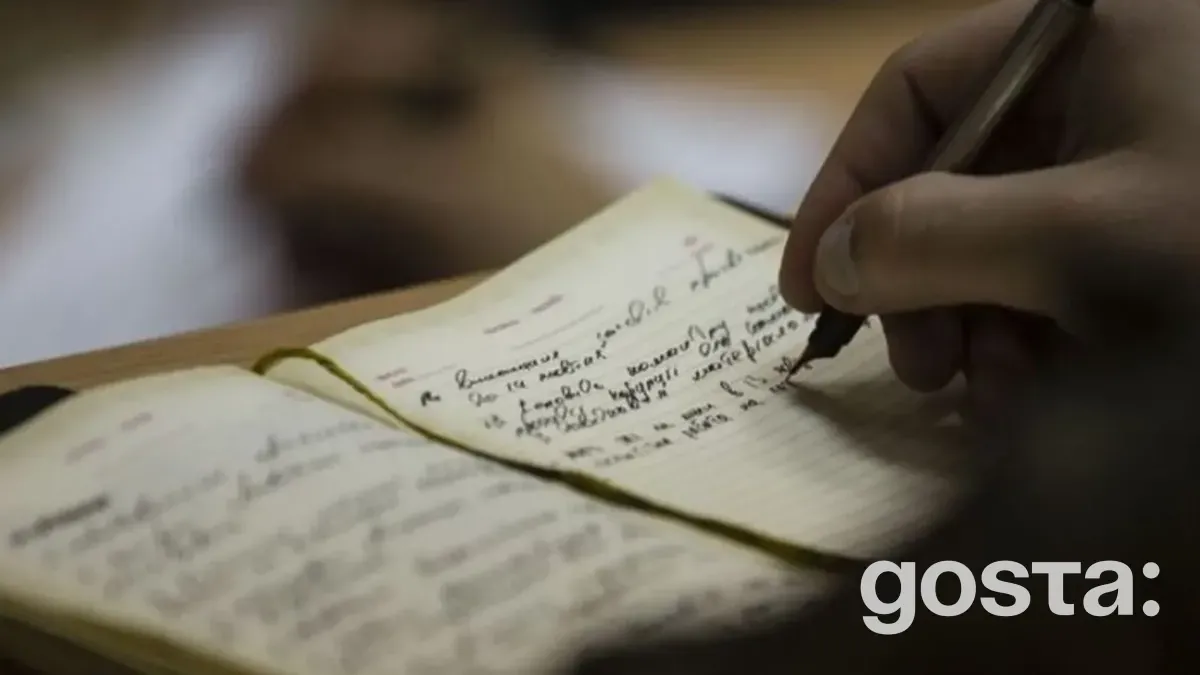 Як пишеться сполучник “тому що”: правило української граматики