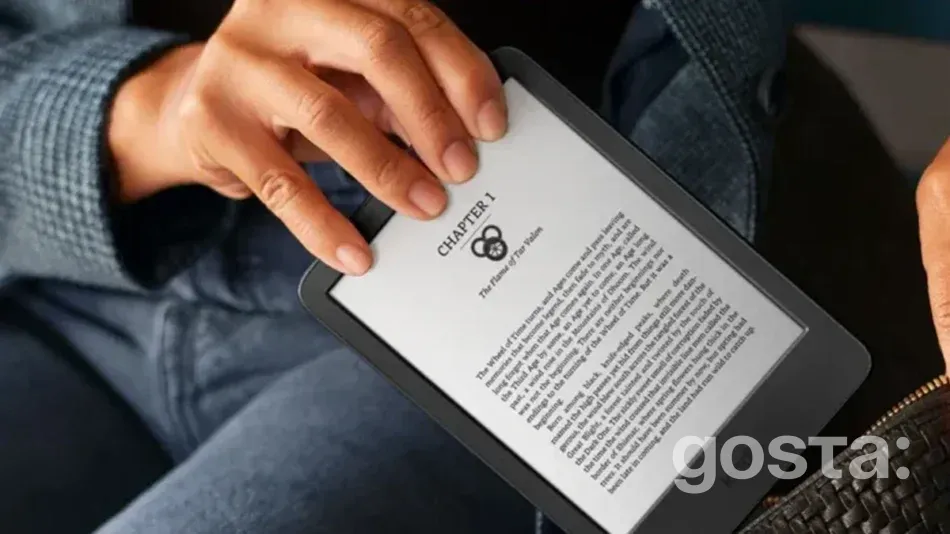 Review of the 5 best e-book readers of 2024