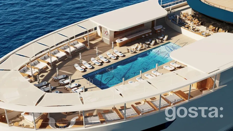 Як обрати круїз і не помилитися: поради для новачків