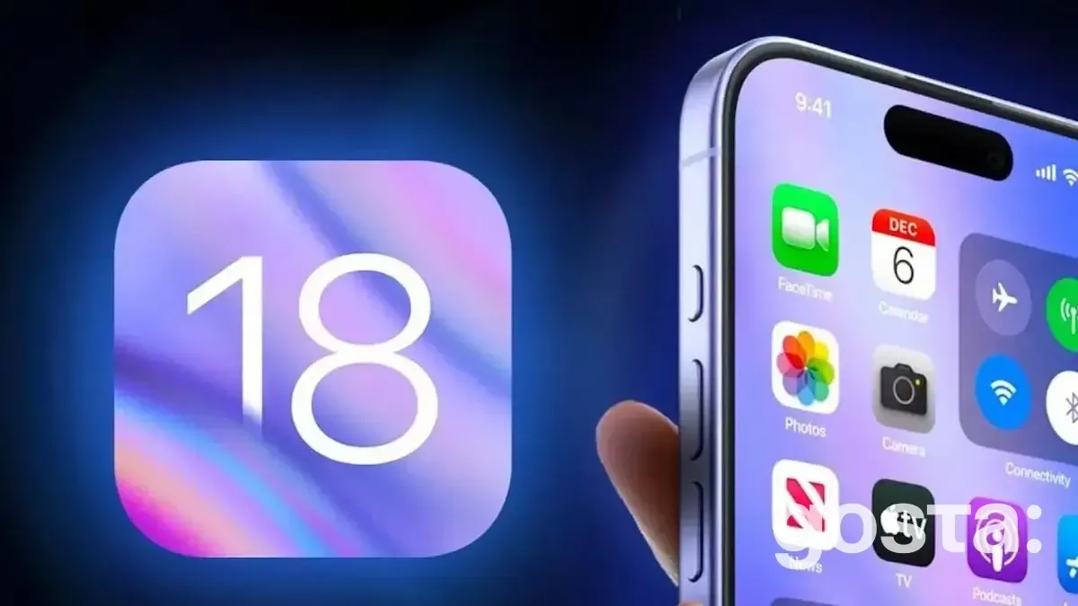 iOS 18 – чи варто встановлювати оновлення?