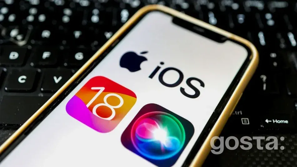 New Security Features in iOS 18