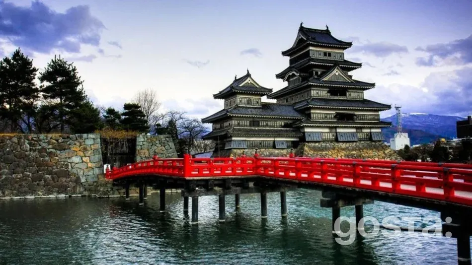 Японія: що подивитися за тиждень?