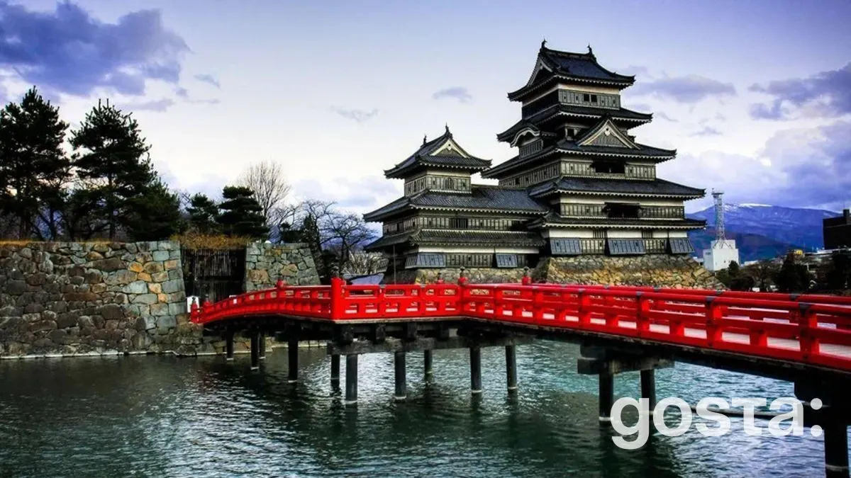 Японія: що подивитися за тиждень?