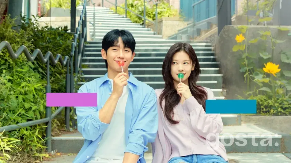 Best Korean Romance k dramas