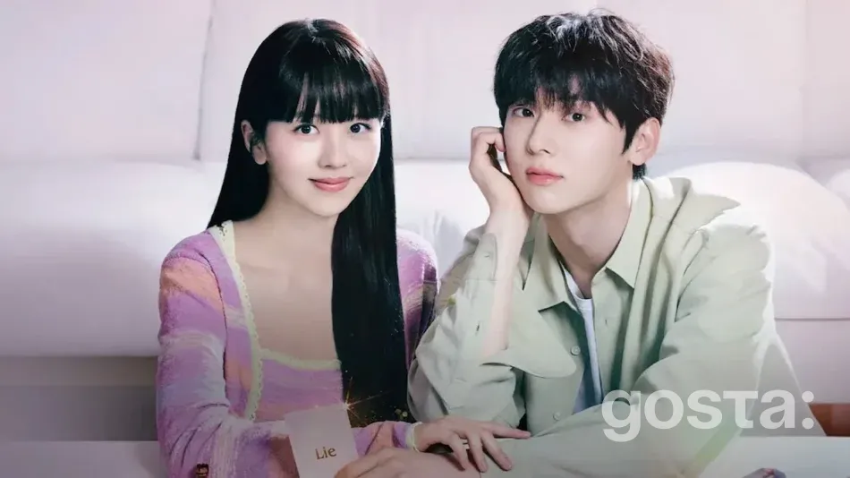 New Romance k dramas