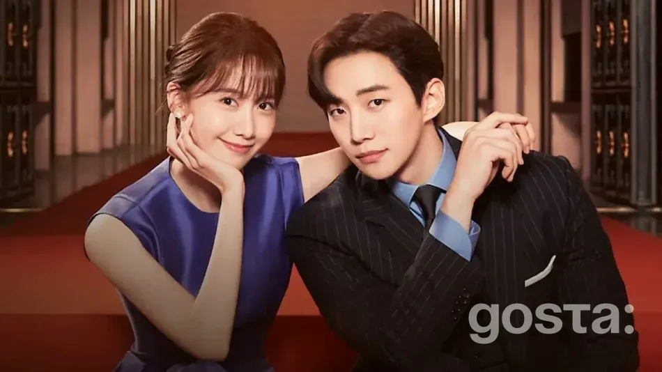 Top 10 Romance k dramas