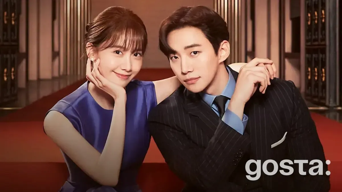 Top 10 Romance k dramas