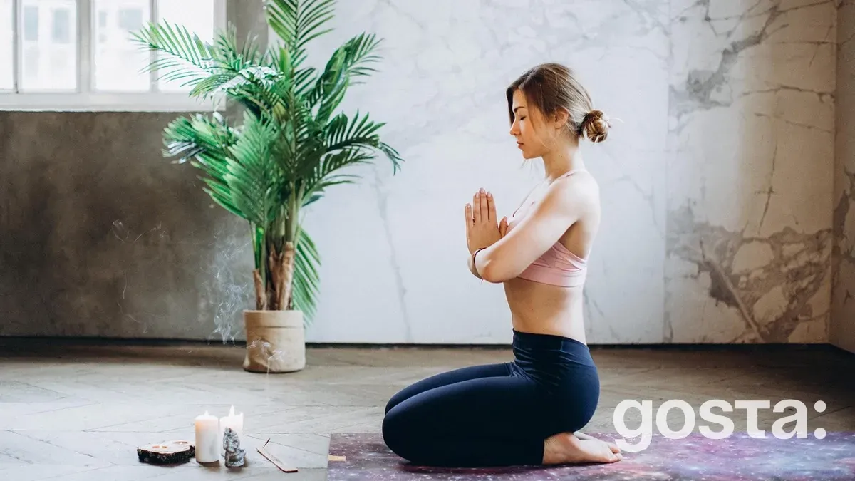 How Is Meditation Beneficial?