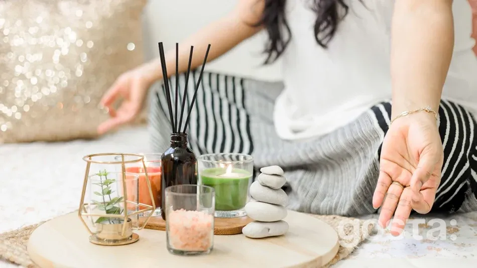 How to Meditate Correctly?