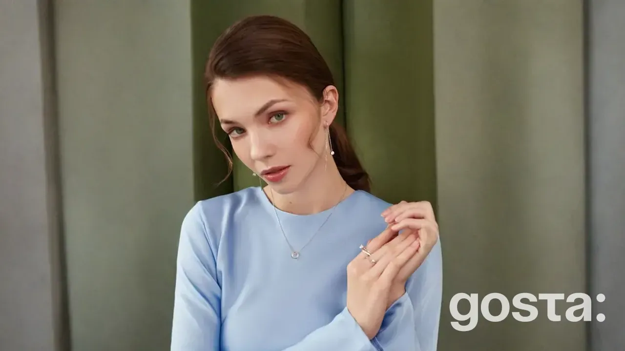 Чому варто обирати мінімалістичні прикраси?