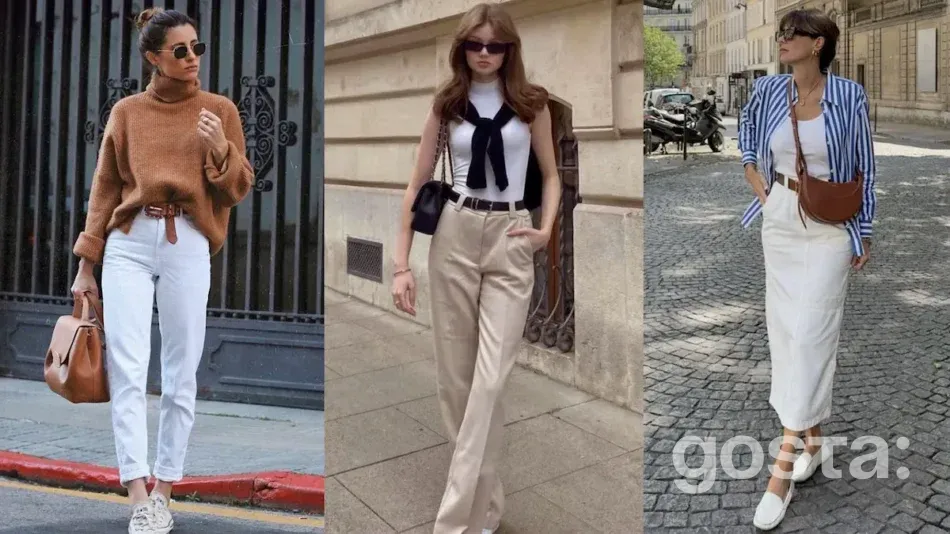 How To Create An Old Money Look?