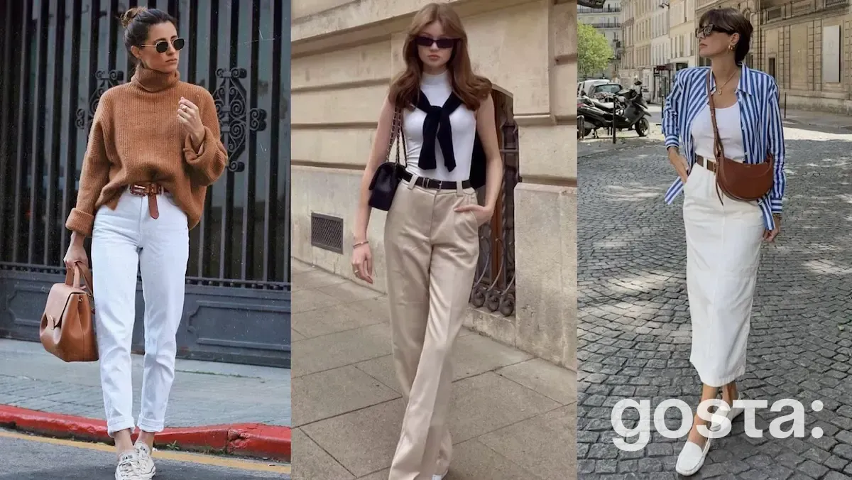 How To Create An Old Money Look?