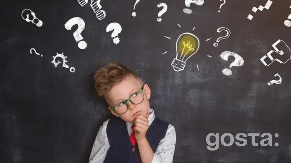 Interesting Riddles For Kids