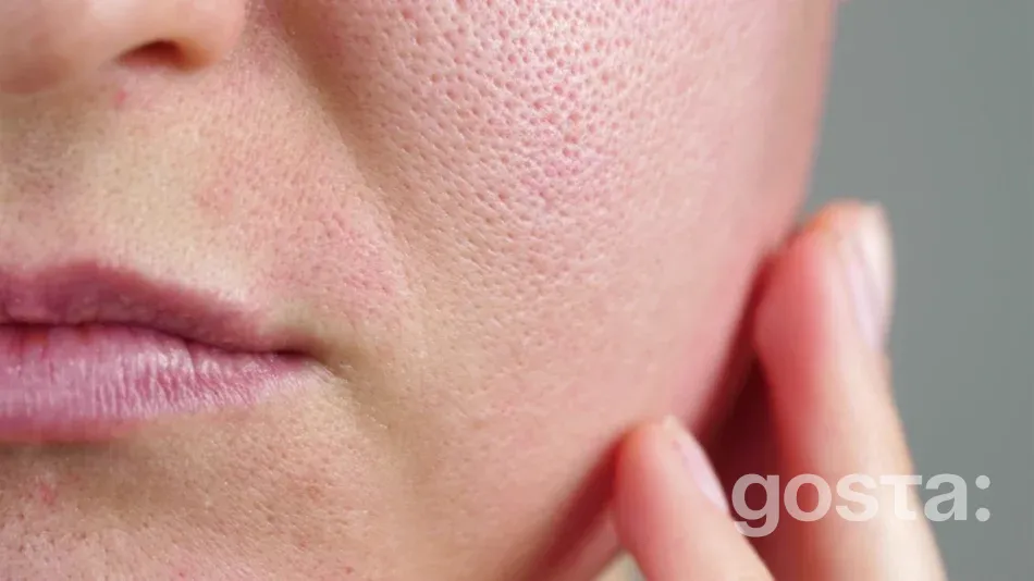 Як правильно використовувати засоби для вмивання при жирній шкірі