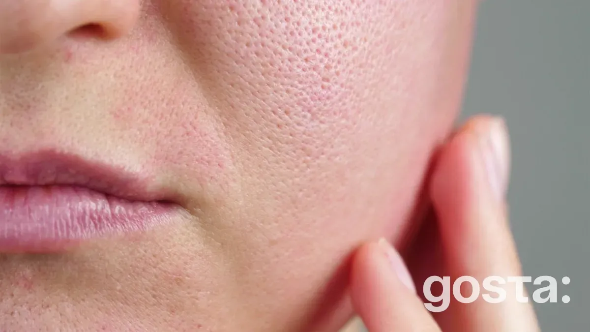 Як правильно використовувати засоби для вмивання при жирній шкірі