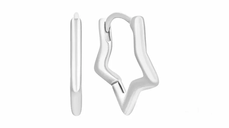 Як вибрати сережки-конго