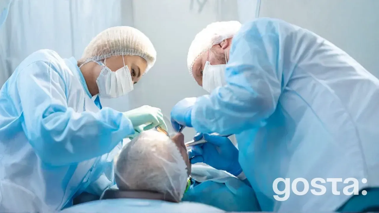 Анестезія при імплантації зубів: що варто знати