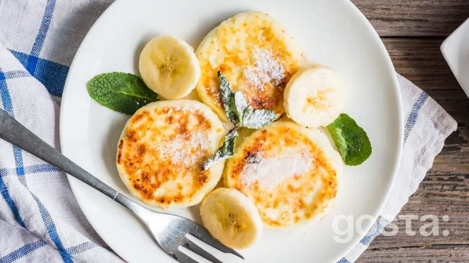 Як готувати сирники – найкращі рецепти