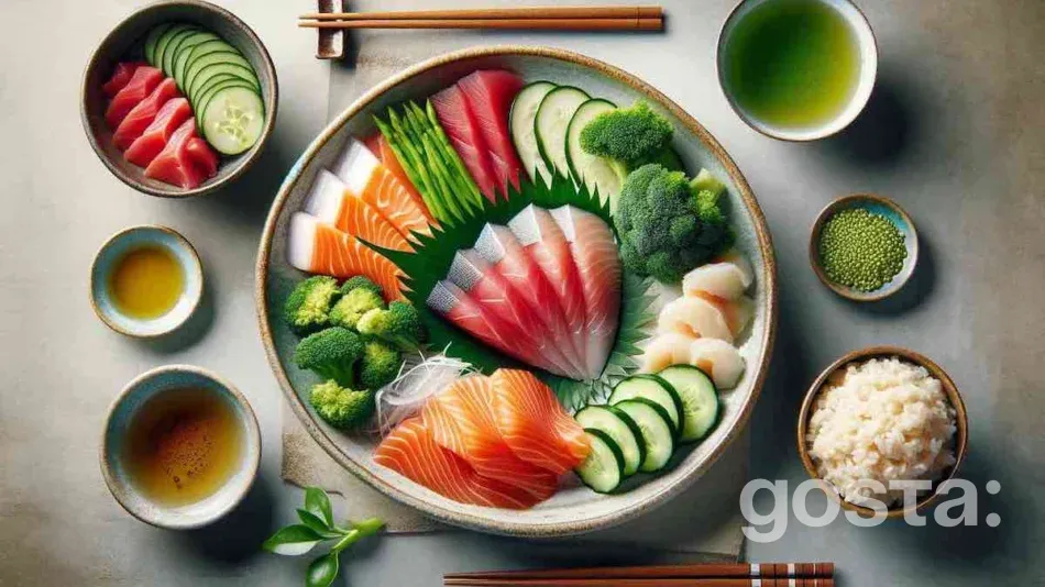 Як харчуватися на японській дієті, щоб схуднути?