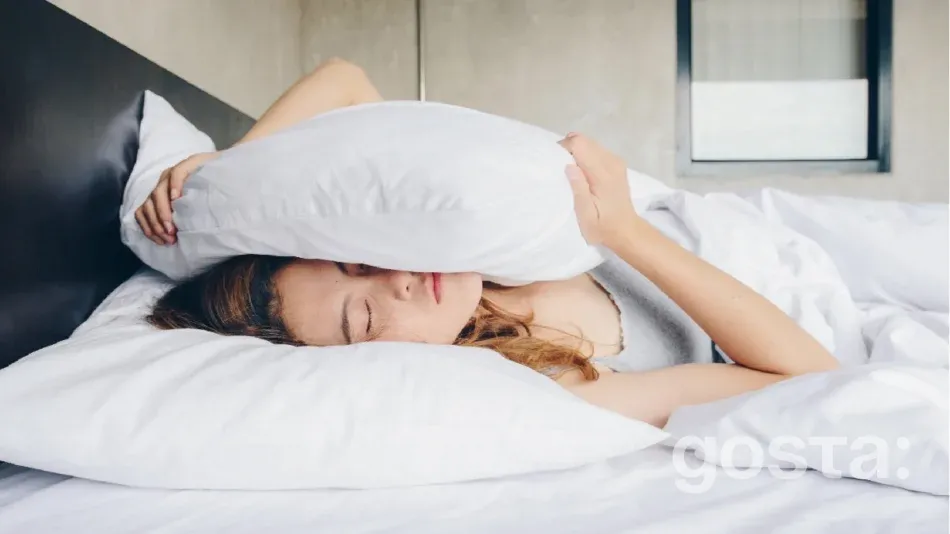 Як здоровий сон впливає на організм?