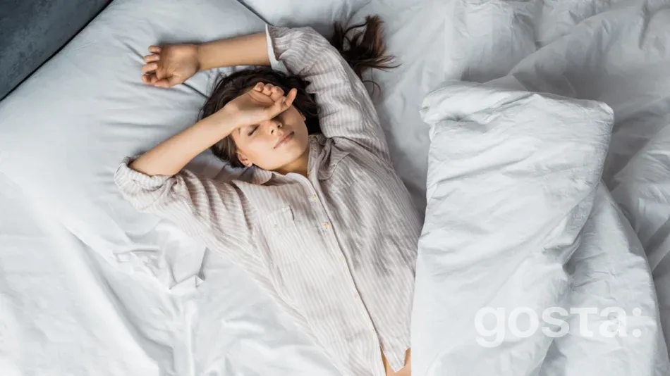 7 ефективних технік проти безсоння